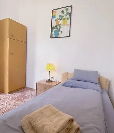 Small Loft *