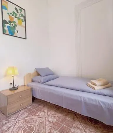 Apartment Small Loft Budapest