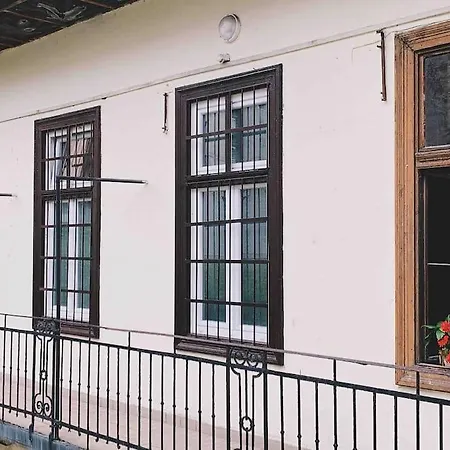 Small Loft Apartman *