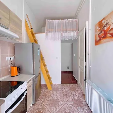 Small Loft