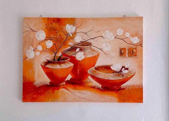 Small Loft Apartament Budapesta