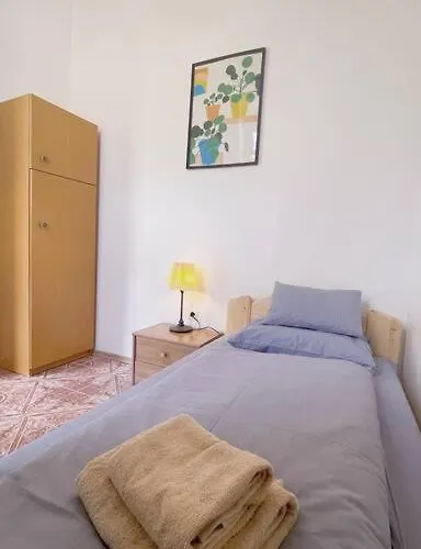 Small Loft *