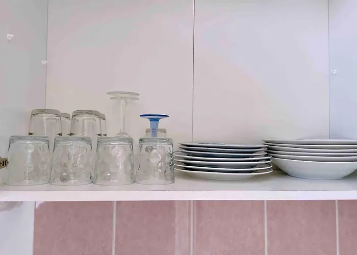 Small Loft Apartament