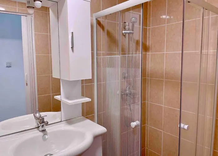 Small Loft Apartament *