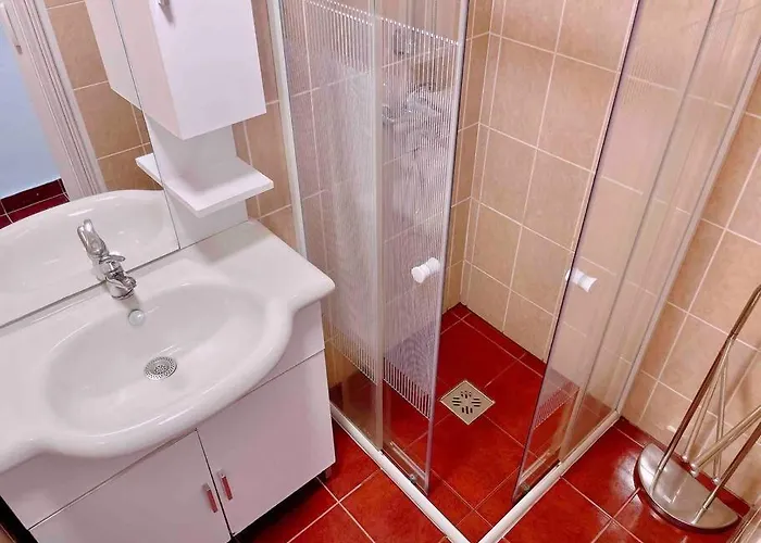 Small Loft Budapesta