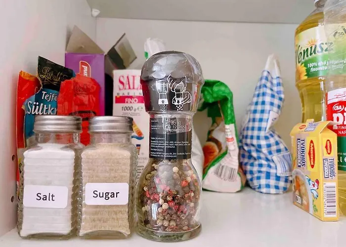 Small Loft * Budapesta