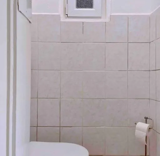 Small Loft Lejlighed