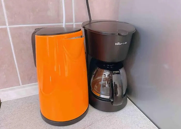 Apartament Small Loft Budapesta