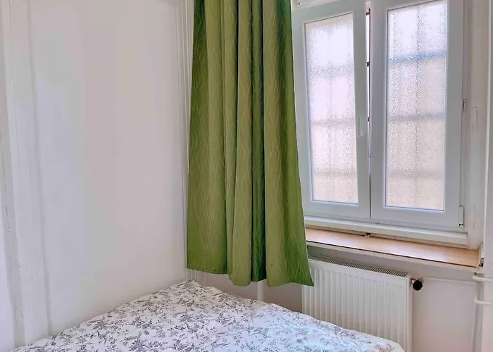 Small Loft * Budapesta