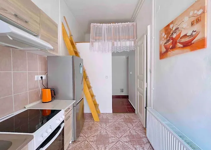 Small Loft