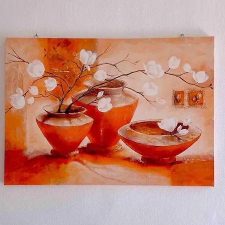 Small Loft Lägenhet Budapest