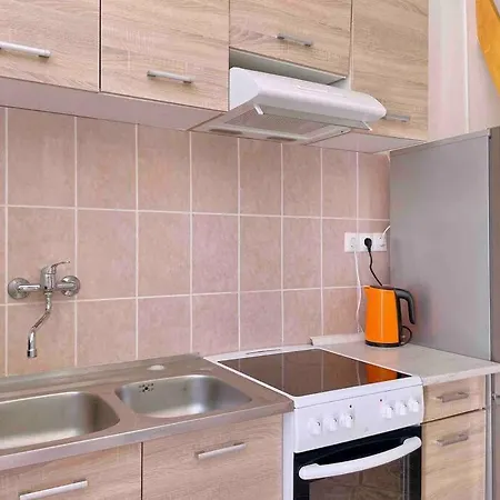 Lägenhet Small Loft *