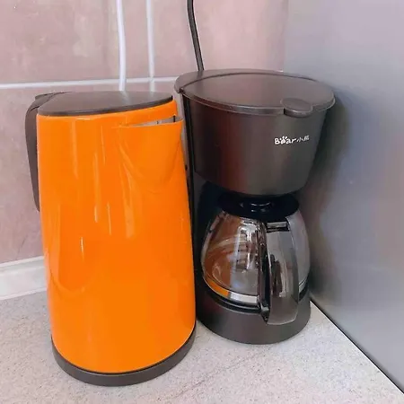 아파트 Small Loft 부다페스트