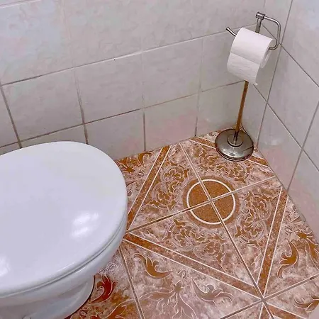 Small Loft アパート ブダペスト