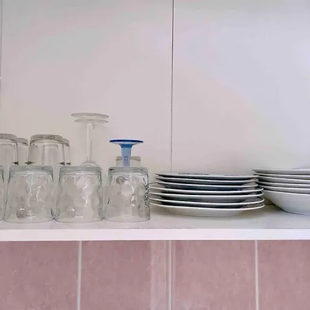 Small Loft アパート