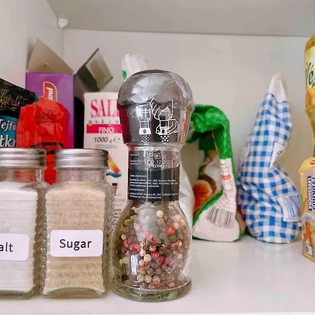 Small Loft * ブダペスト